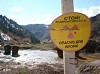 Радиоактивные отходы из Киргизии могут отравить всю Ферганскую долину