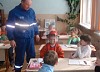 Специалисты Златоустовских электрических сетей «Челябэнерго» провели уроки электробезопасности в школе № 1 города Златоуста