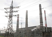 На Ереванской ТЭЦ запущен парогазовый энергоблок
