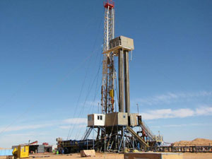 «Татнефть» получила нефть в третьей разведочной скважине в Ливии