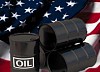 Запасы нефти в США
