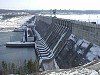 Ростехнадзор выяснил причину аварийной остановки гидроагрегата №14 на Усть-Илимской ГЭС