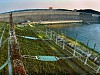 На Усть-Илимской ГЭС введен в работу гидроагрегат №14
