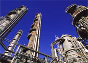 «РусГазИнжиниринг» спроектирует комплекс гидрокрекинга тяжелой нефти в Болгарии