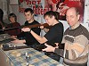 Энергетики «Хабаровской генерации» приняли участие в отборочных соревнованиях по стрельбе