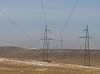 МЭС Сибири заменили изоляторы на ЛЭП 220 кВ