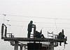 На энергокомплексе в Грязях начинают пуско-наладочные работы