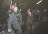 На шахте «Распадская-Коксовая» пострадавших нет