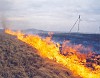 «Вологдаэнерго» начал подготовку к пожароопасному сезону
