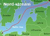 «Северный поток» прекратил поставки газа до конца апреля