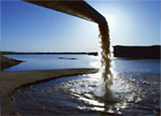 General Electric и «Башнефть» начали испытания технологий биологической очистки сточных вод