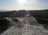 В Карелии выведена в ремонт ЛЭП 330 кВ Ондская  ГЭС – Путкинская ГЭС