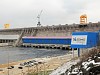 На Богучанской ГЭС началось половодье