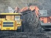 Бородинский разрез отгрузил 60-миллионную тонну угля