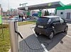 «Белоруснефть» расширяет сеть зарядных станций для электромобилей