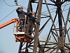 Энергетики Владивостока демонтируют незаконно размещенные кабели связи