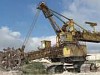 Роторный экскаватор-гигант будет отгружать сортовой уголь на Бородинском разрезе