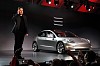 Компания Tesla представила электромобиль Model 3