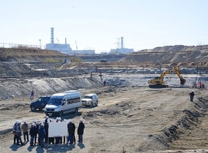 На Курской АЭС-2 появился проектный офис для оперативного управления строительством станции замещения