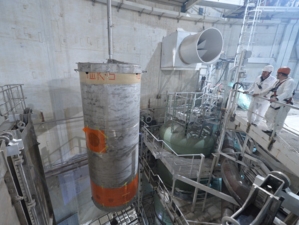 Ростовская АЭС готовит реактор пускового энергоблока №4 к испытаниям на рабочих параметрах