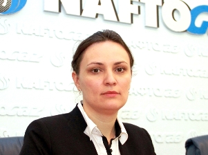 Юлия Ковалив покинула должность председателя наблюдательного совета Нафтогаза