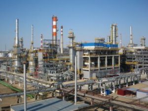 Шымкентский НПЗ увеличит производство высокооктановых бензинов на 460 тысяч тонн в год