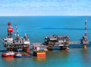 ЛУКОЙЛ добыл 2 млн тонн нефти на месторождении Филановского
