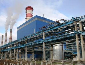 Выработка электроэнергии на ПГУ-420 Серовской ГРЭС выросла в I квартале на 65%