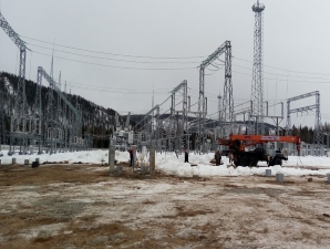 Подстанцию в Якутии и объекты ВСТО в Иркутской области соединит ЛЭП протяженностью 114 км