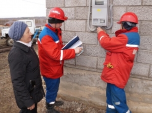 «Башкирэнерго» ведет массовую электрификацию новых жилмассивов в населенных пунктах Туймазинского района