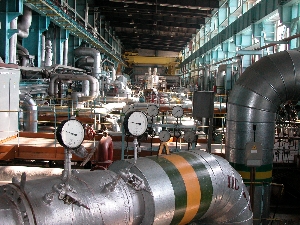 Кемеровская ТЭЦ сохранит летнюю циркуляцию теплоносителя