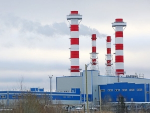 Мощность Нижнетуринской ГРЭС выросла до 484 МВт