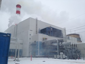 Пермская ГРЭС увеличит установленную мощность до 3200 МВт и и войдет в пятерку крупнейших теплоэлектростанций России