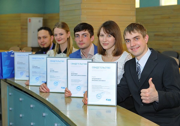 Омский НПЗ трудоустроил 60 выпускников по программе  «Школа-ссуз/вуз-ОНПЗ»