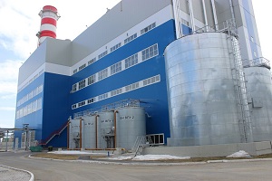 «Екатеринбурггаз» завершил второй  ввод газопровода к крупнейшей ТЭЦ «Академическая»