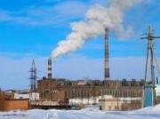 Воркутинские ТЭЦ снижают пароводяные потери