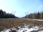 ФСК ЕЭС подготовилась к весеннему паводку на Урале