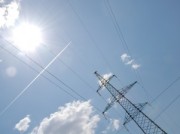 Квартальное электропотребление в Белгородской области перешагнуло за 4 млрд кВт∙ч