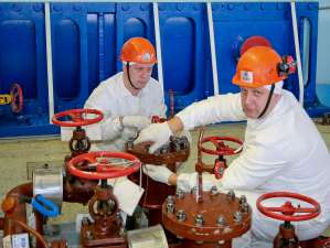 Смоленская АЭС выведет энергоблок №3 в средний ремонт продолжительностью 170 суток