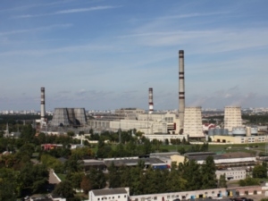 РУП «Белэнергострой» реконструирует Минскую ТЭЦ-3 «под ключ»