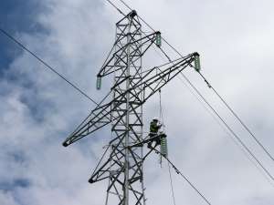 «Когалымские электрические сети» на треть снизили аварийность в ОЗП