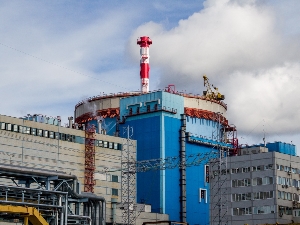 Калининская АЭС стала первой площадкой среди «атомных городов» для REASkills-2018
