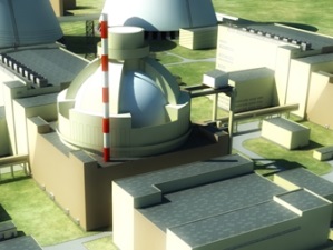 Курская АЭС-2 установит отечественную автоматизированную систему управления технологическими процессами