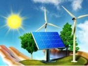 В Липецкой области определят точки вероятного размещения ветровых и солнечных электростанций