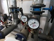 «Калининградская генерирующая компания» перевела теплоисточники на летний режим работы