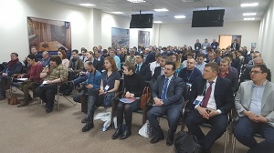 ИнфоТеКС открывает региональное представительство в Екатеринбурге