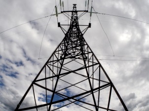 Электропортребление в Архангельской области в I квартале преевысило 2 млрд кВт*ч
