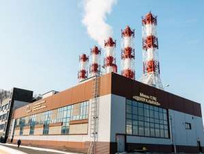 Мини-ТЭЦ на о. Русский во Владивостоке увеличили производство электроэнергии и тепла