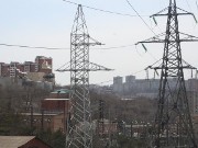 Отключение ЛЭП в Петербурге лишило электроснабжения около 82 тысяч человек в Красносельском районе