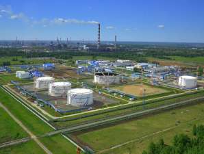 «Транснефть – Западная Сибирь» направит полмиллиарда рублей на модернизацию резервуаров Омской и Анжеро-Судженской ЛПДС